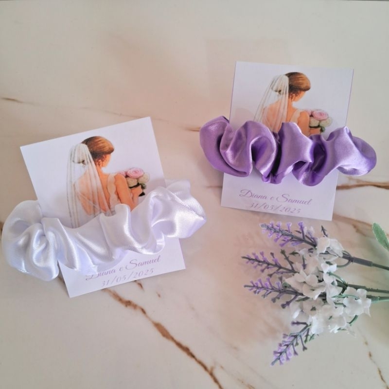 lembrancinha de casamento personalizada