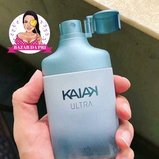 Perfume Kaiak Ultra Natura: A Força da Natureza em Cada Gota, Hidratação e Cuidado Intenso