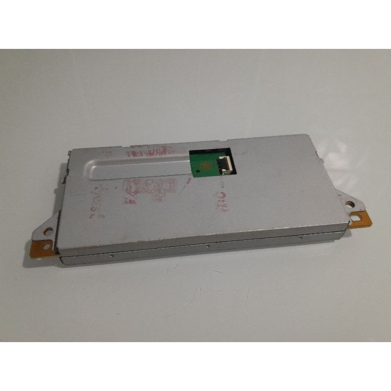 placa leitor sd/sf card ps3 fat ceche A01/cechE01