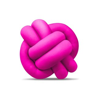 Almofada Nó Nozinho Escandinavo Para Sala e Quarto em Oferta na Shopee