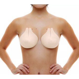 Lib Gota Sutiã Adesivo 2 Pares - Escolha seu Tamanho em Oferta na Shopee