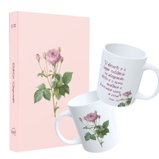 Bíblia Sagrada NVI Rosa Saron | Capa Dura | Rosa saron Branca em Oferta na Shopee