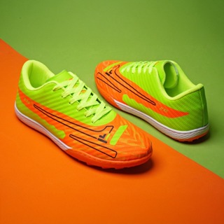 Chuteira Society Adulto Infantil Original Lançamento Full em Oferta na Shopee