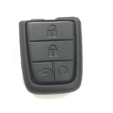 Capa para Controle Chevrolet Omega Australiano Frontal