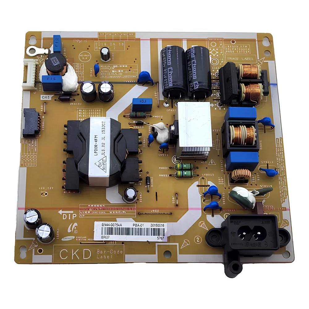 Placa Fonte Bn44-00754a TV Samsung UN40H4203AG