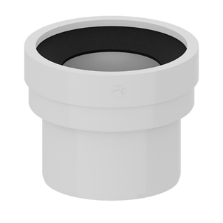 Adaptador Para Saída De Vaso Sanitário 100mm Tigre em Oferta na Shopee