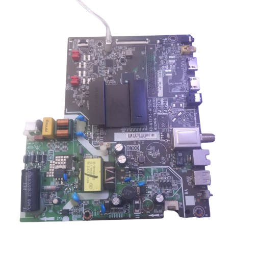 849 Placa Principal para TV de LED Semp TCL Mod: 32S615