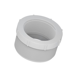 Bucha De Redução PVC Roscavel 1" X 1/2" Tigre em Oferta na Shopee