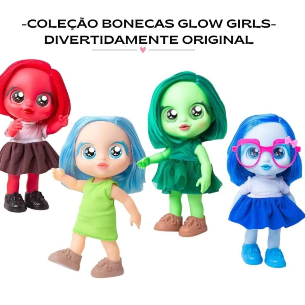 Brinquedo Divertidamente Raiva: Onde Comprar | BuscaProdutos