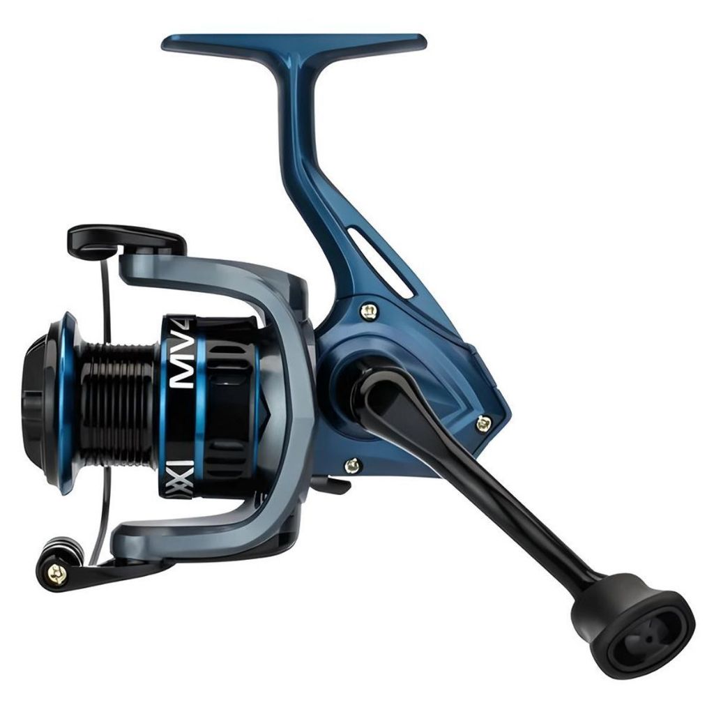 Molinete MV4 2000 4 Rolamentos - Voxxi - Sports & Outdoors