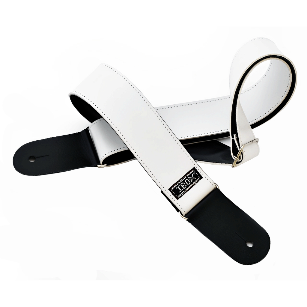 O que é Correia Guitarra Couro? Guia e Onde Comprar | BuscaProdutos