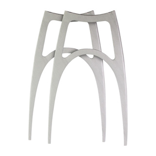 SUPORTE CHURRASQUEIRA PAR GRANDE ENCAIXAR em Oferta na Shopee