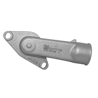 Válvula Termostatica Celta / Corsa / Prisma / Idea 93275736 em Oferta na Shopee