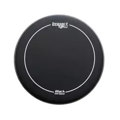 Pele Caixa 13 Porosa Spanking Impact Black Sand