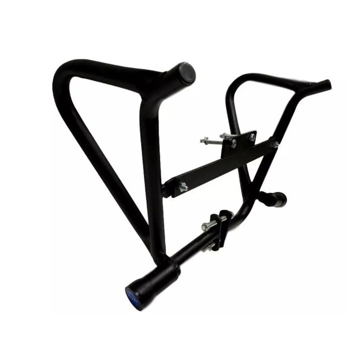 Protetor Motor Carenagem Slider Aurorense Fazer Factor 150