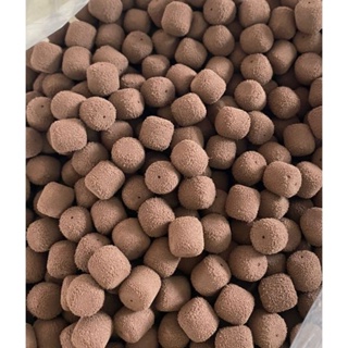 Eva baleado  Ração 8MM C/ 25 Unidades em Oferta na Shopee