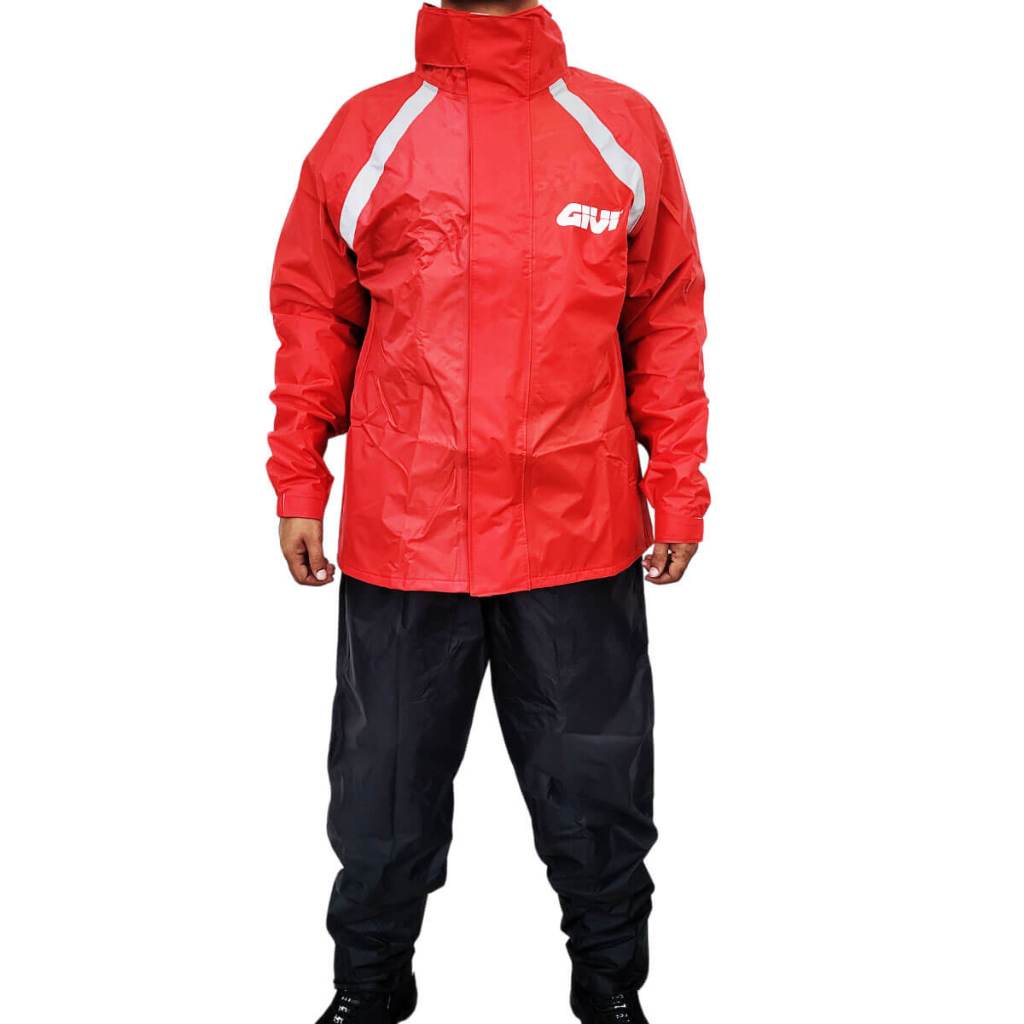 Capa de Chuva Motociclista Givi: Onde Comprar | BuscaProdutos