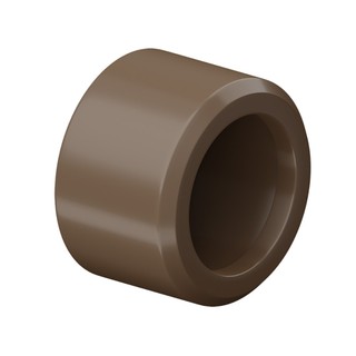 Bucha De Redução PVC Soldável Curta 60mm X 50mm Tigre em Oferta na Shopee