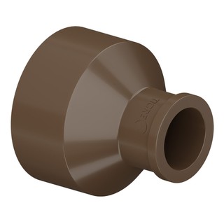 Bucha De Redução PVC Soldável Longa 50mm X 25mm Tigre em Oferta na Shopee