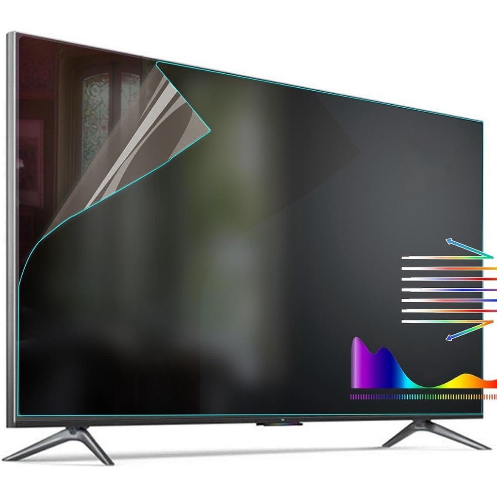Pelicula Tv Lcd Sony - Película Polarizada Original 0° / 32