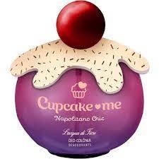 Cupcake Me Perfume: Onde Comprar | BuscaProdutos