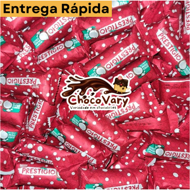 O que é Prestigio Chocolate? Guia e Onde Comprar | BuscaProdutos