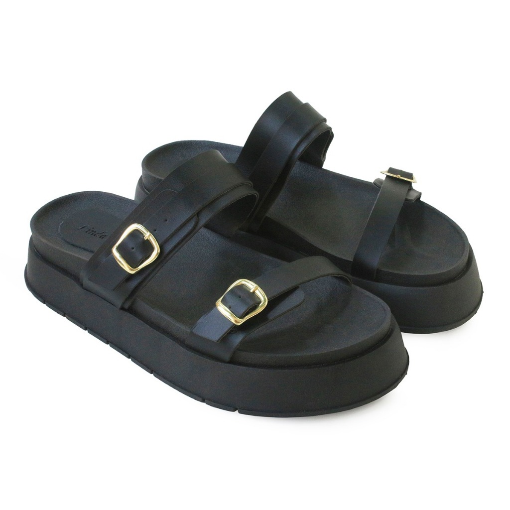 Papete Preta Plataforma: Onde Comprar | BuscaProdutos