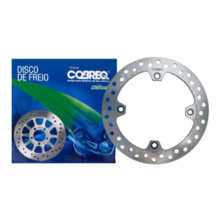 Disco de Freio Dianteiro Honda XRE 300 2010 2011 2012 2013 2014 2015 2016 2017 2018 2019 2020 em Oferta na Shopee