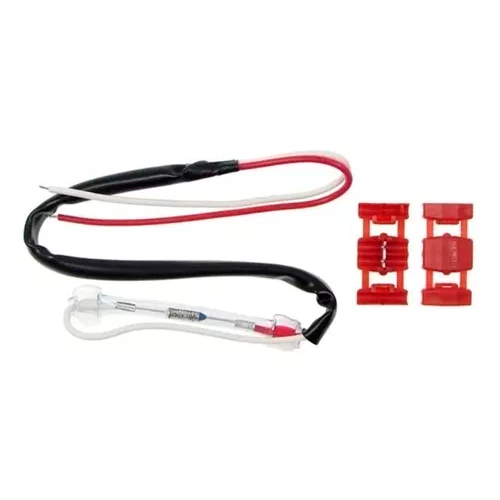 Fusível Térmico para Refrigerador Electrolux Df34/42