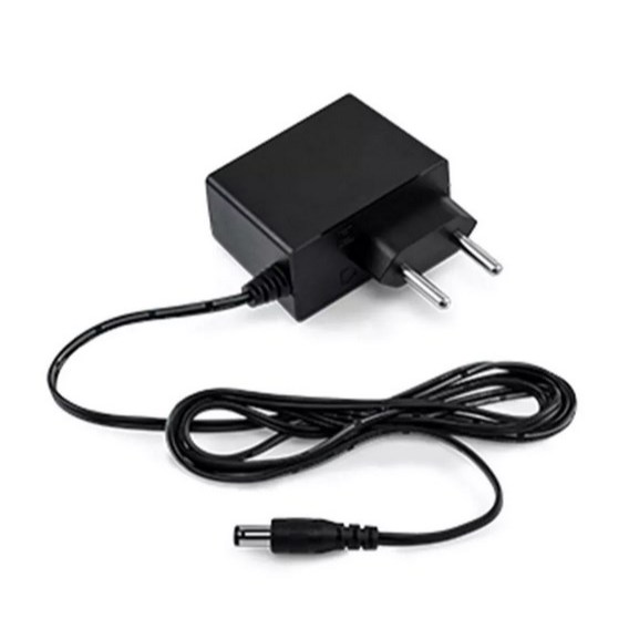 Fonte de Alimentação AC/DC Estabilizada Intelbras 1A 12,8V EF 1201 L