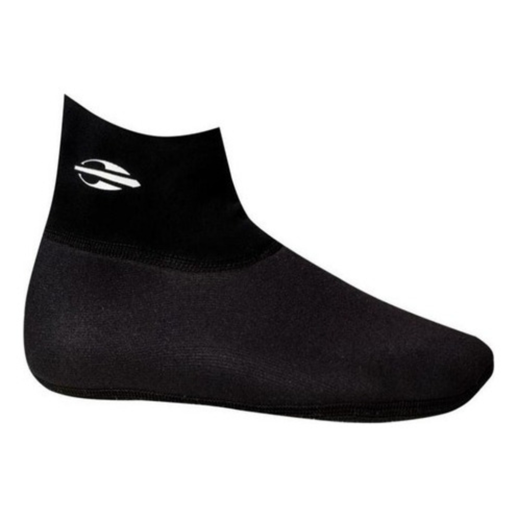Sapatilha Meia Calçado Bota Neoprene Para Beach Tennis Esportes Areia Praia em Oferta na Shopee