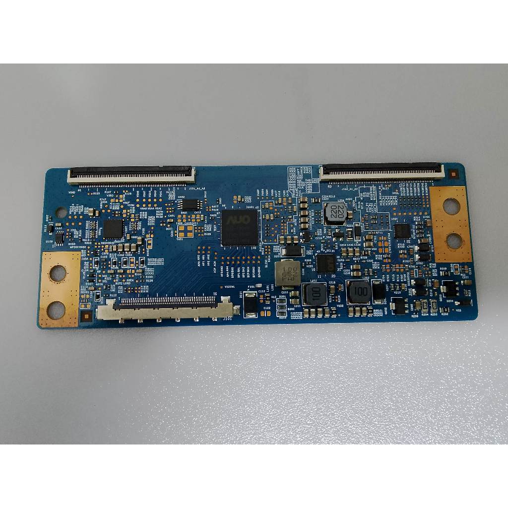 Placa T-con 43pfg5102/78 Tv Philips