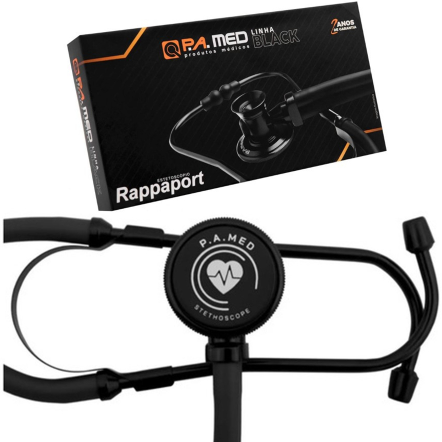 Estetoscopio Pa Med: Onde Comprar | BuscaProdutos