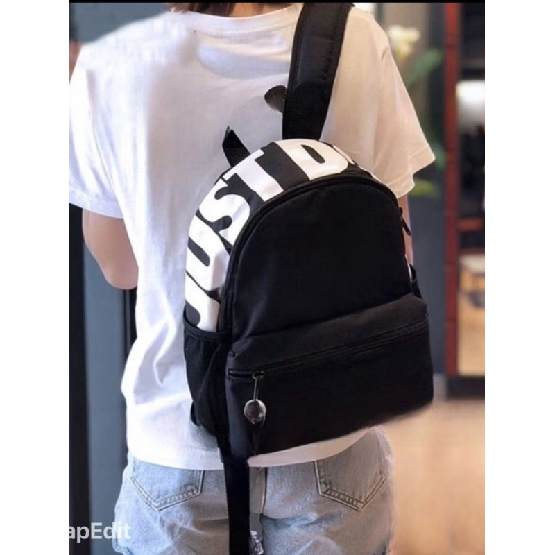 Mochila Bolsa Media Escolar Esportiva Universitaria Bolsas Feminina Masculina Adulto Infantil Kids Reforçada