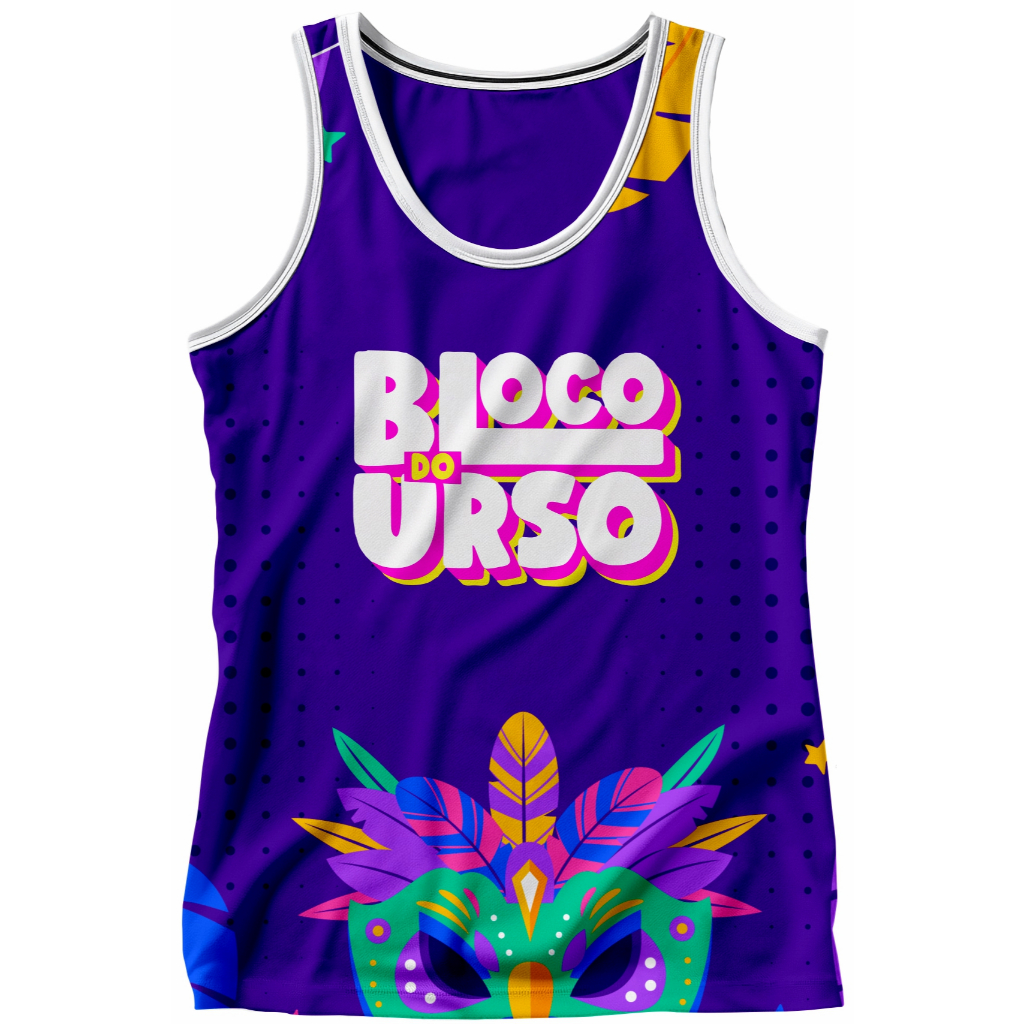 O que é Abadás Bloco do Urso? Guia e Onde Comprar | BuscaProdutos