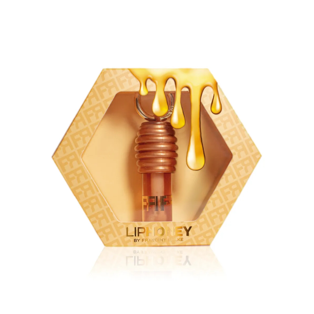Liphoney Gloss Fran By Franciny Ehlke