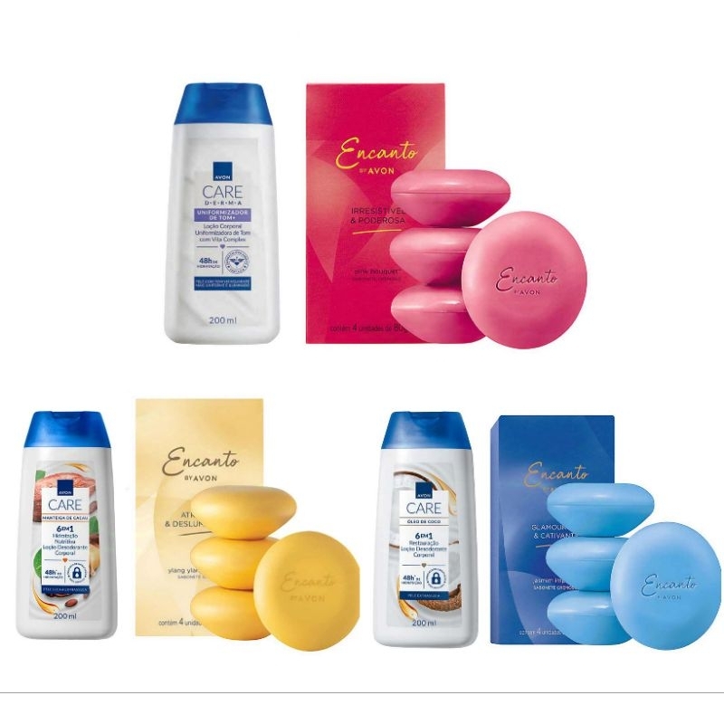 O que é Creme Encanto da Avon? Guia e Onde Comprar | BuscaProdutos