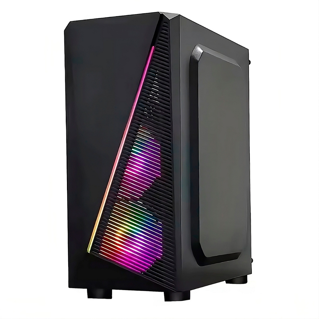Cpu Gamer Barato I5 12gb Ssd 480gb + Wifi + Fonte + Placa de video Barato Ultra rapido
