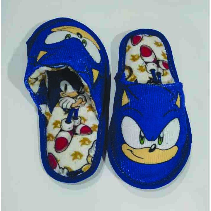 Pantufa de heróis temática infantil de bichinho banho e dormir em Oferta na Shopee
