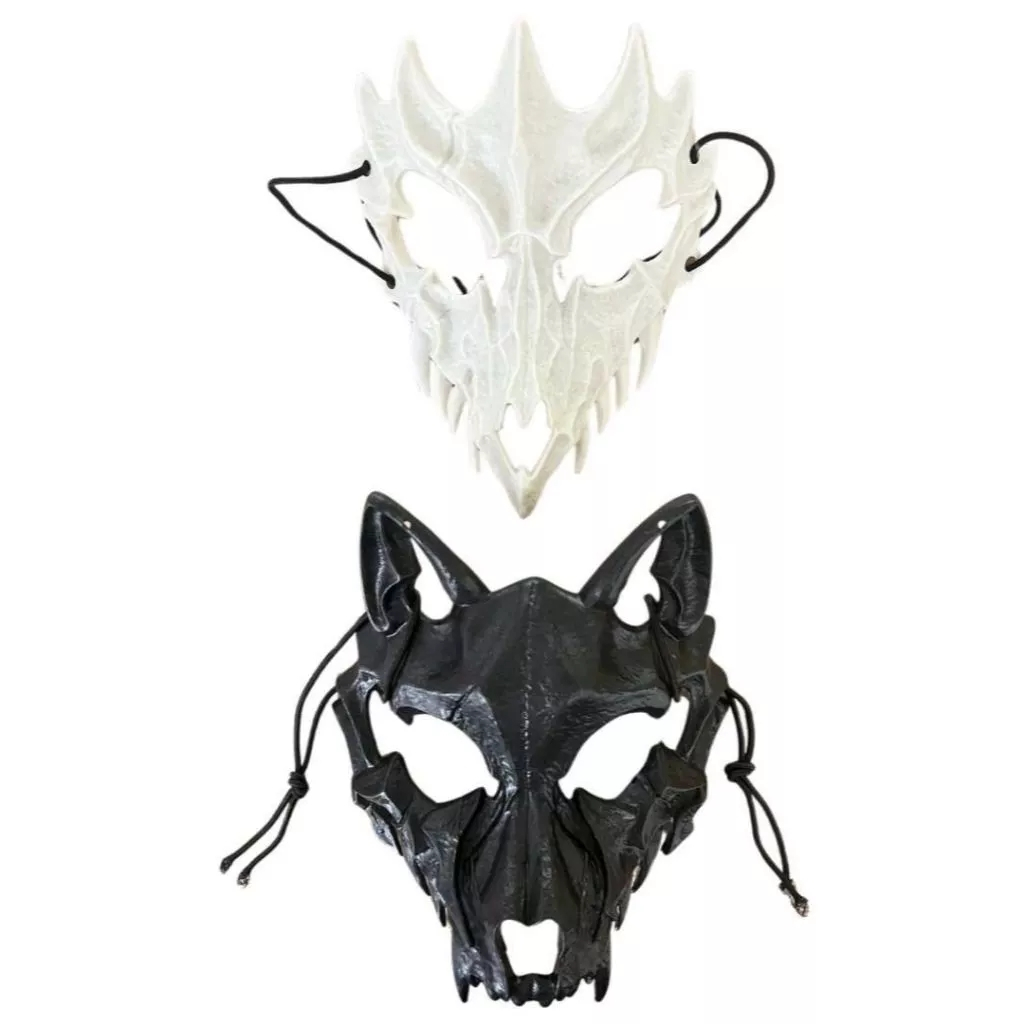 Máscaras para o Carnaval: Onde Comprar | BuscaProdutos