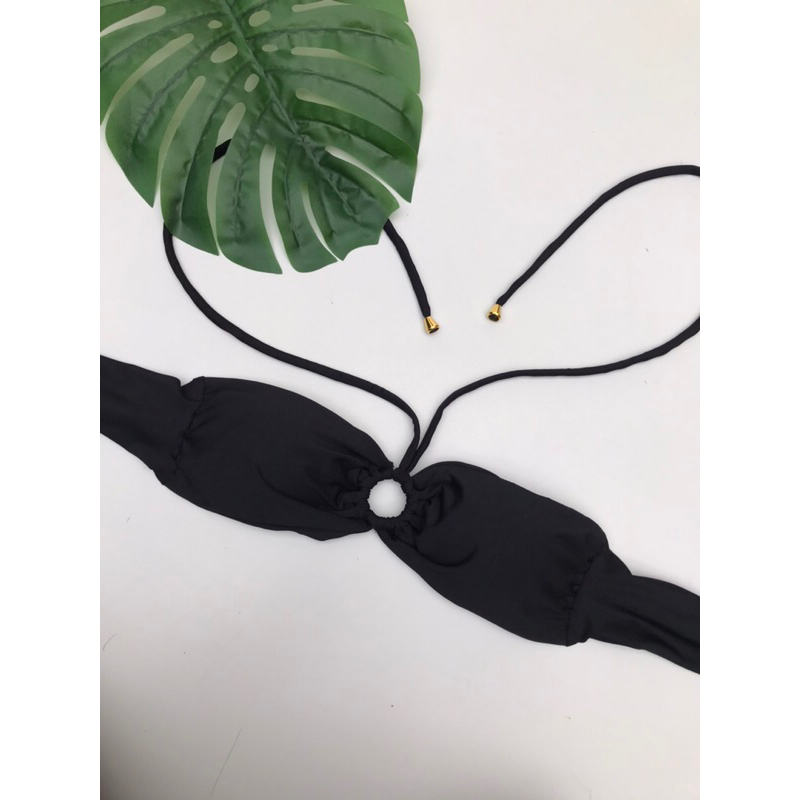 Top Tomara que Caia Argola Peça Avulsa