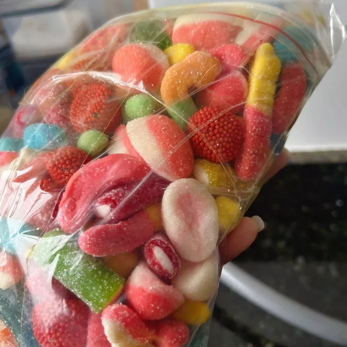 Balas Fini Sabores Variados Sortidos Guloseimas as Melhores em Oferta na Shopee