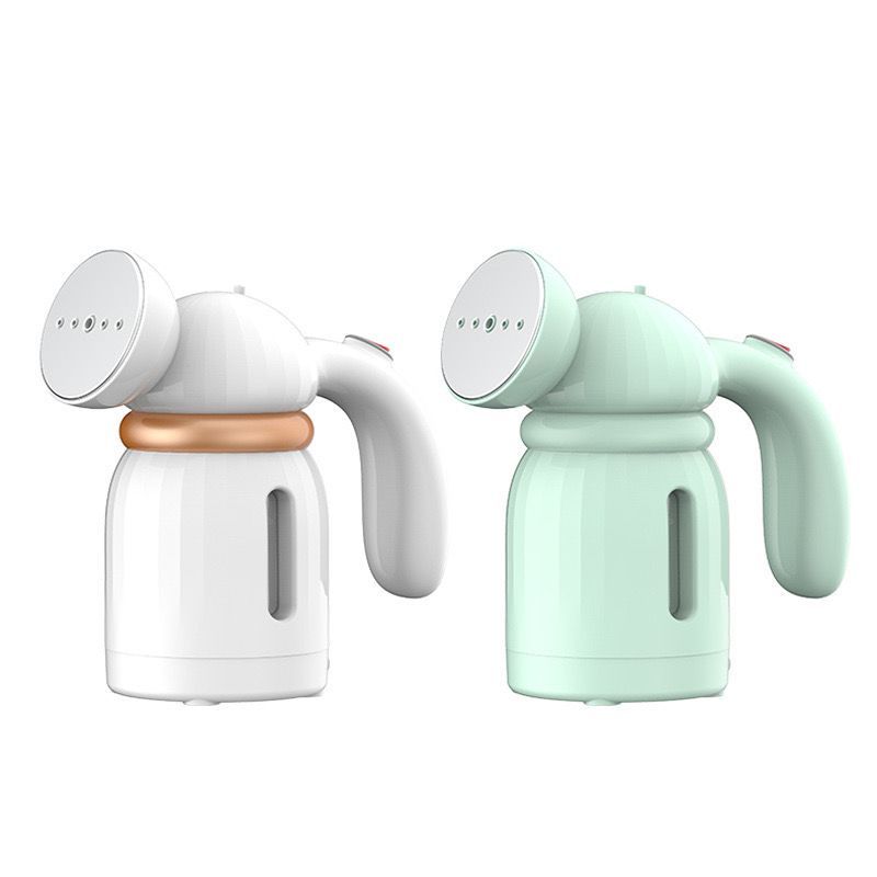 Passadeira 110v 220v Vaporizador A Vapor De Roupas Tira Amasso Portátil 800w