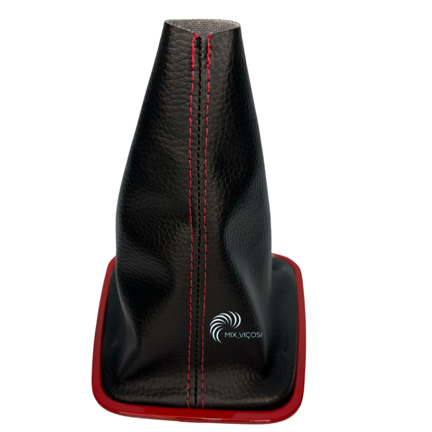 Coifa Do Cambio Fox/Crossfox/Spacefox 2010 á 2023 - Vermelho em Oferta na Shopee