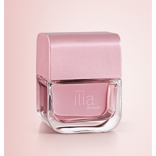 Perfume Ilía Florescer Deo Parfum Feminino 50ml em Oferta na Shopee