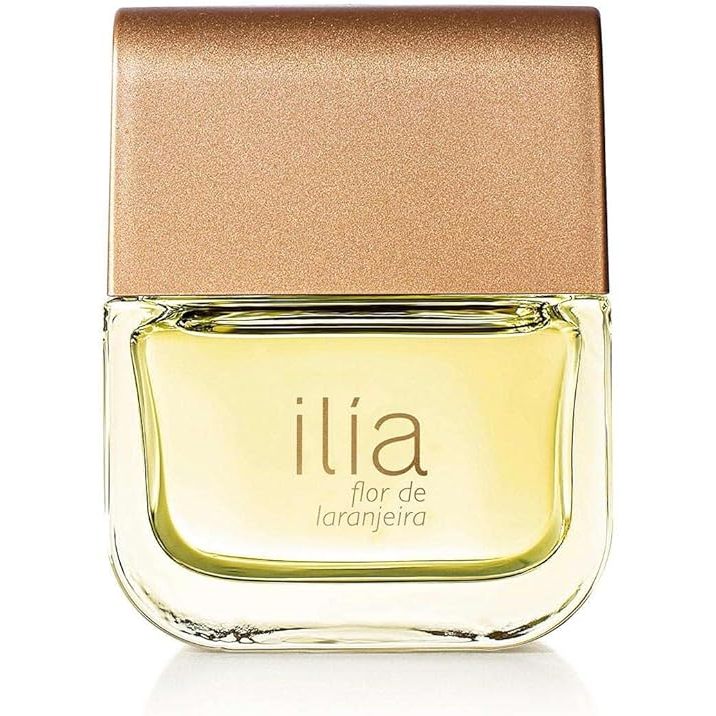 Natura Perfume Ilía Flor de Laranjeira Deo Parfum 50ml