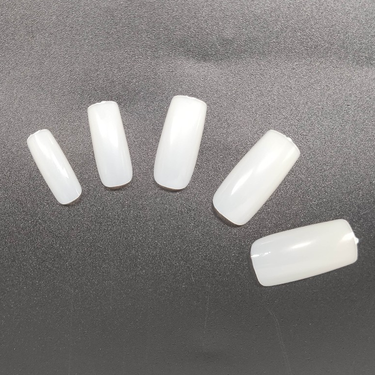 Postiças em Formato QUADRADO com 100 Unidades *Escolher Variação* SQ10051 em Oferta na Shopee