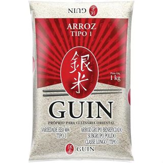 Arroz Oriental Tipo 1 longo 1kg em Oferta na Shopee