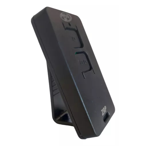 Controle Remoto 433,92 Mhz Tx Zap Pop Ppa Portão Alarme em Oferta na Shopee