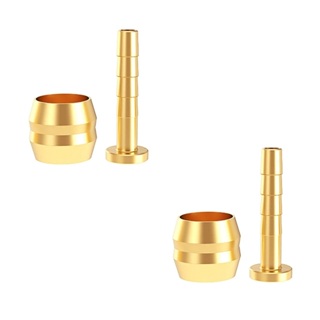 Kit Oliva Terminal Pino Freio Hidráulico Mtb Speed Bike . em Oferta na Shopee